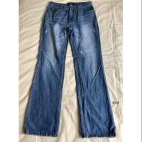 ราคา กางเกงยีนส์มือสอง BANG BANG JEAN (5431462439)
