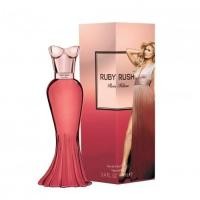 ราคา ฉลากไทยParis Hilton Ruby Rush Eau de Parfum 100ml.น้ำหอมกลิ่นแนว Fruity Floral (40968154719)