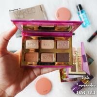 ราคา พร้อมส่ง! tarte tartelette™ in bloom mini amazonian clay palette (28281880561)