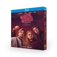 ราคา Blu-ray Disc Drama The Artful Dodger ซีซั่น 2 (2026) 2BD G01 (55106737790)