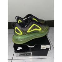 ราคา รองเท้าผ้าใบ แบรนด์ Nike AIR MAX 720 มือสอง (15894997262)