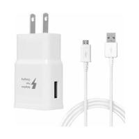 ราคา Set fast charge หัวชาร์จซัมซุง+สายชาร์จซัมซุง ของแท้ 100% ประกัน 1 ปี (1693362076)