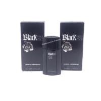 ราคา น้ำหอมจิ๋ว paco rabanne black xs 5 ml หัวแต้ม EDT ของแท้ค่ะ (9302533297)