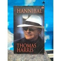 ราคา หนังสือ HANNIBAL มือสอง โดย THOMAS HARRIS (49702942961)