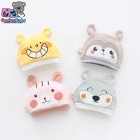 ราคา [ Genius Baby House ] หมวกเด็ก 0-1y / 40-44cm H2048 (47256969535)