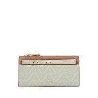 ราคา ALDO รุ่น Ocoissa กระเป๋าสตางค์/กระเป๋าใส่เหรียญผู้หญิง - สีขาว (25321163626)