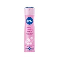 ราคา [สินค้าส่งด่วน] นีเวียสเปรย์เพิร์ล+บิวตี้เชฟเลส150มล NIVEA SPRAY PEARL+BEAUTY SHAVE LESS150 (51008544870)
