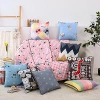 ราคา 2 in 1 หมอนผ้าห่ม ผ้านวม แบบบาง ซักทําความสะอาดได้ (22622532551)