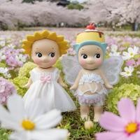 ราคา Sonny Angel Blossom Set | ชุดเซต Sonny Angel ดอกไม้บาน (53804155801)