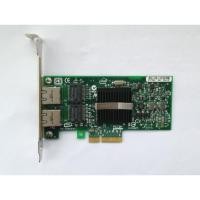 ราคา Network card adapter lan card for INTEL PRO 1000pt 1000 pt PCI-E 9402 pt 9402PT 82571 NC360T 412651-001 412646-001 412648-B21 0X3959 39Y6128 39Y6127 double-Port PCI-E card (5640961335)
