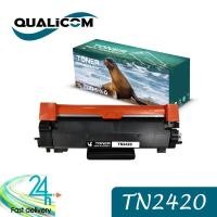 ราคา Qualcom TN2420 2420 TN-2420 พร้อมชิปตลับหมึกสําหรับ Brother L2310D L2370DN L2375DW L2550DN L2510D L2710 L2730 (56258609324)