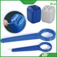 ราคา Blue 8-Gear Jerry Can Opener 5/10/20/30L ที่เปิดกระป๋อง Jerry (53056174512)