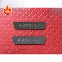 ราคา ชายบันได Honda HR-V 2015-ปัจจุบัน สแตนเลส (57051097456)