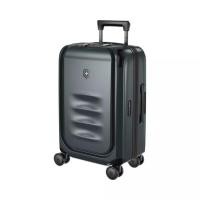 ราคา Victorinox Spectra 3.0 Frequent Flyer Carry-On / Expandable Medium & Large / Trunk Large Luggage กระเป๋าเดินทาง (20379331329)