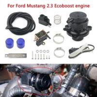 ราคา High-Quality Atmospheric Blow Off Valve For Ford Mustang 2.3 Ecoboost Engine.With Logo Or Not Logo (55756617891)