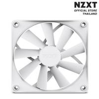 ราคา NZXT F140 Q WHITE [1 x140MM FAN] : RF-Q14SF-W1 (22540656167)