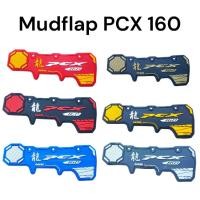 ราคา บังโคลน Pcx 160 บังโคลน PCX 160 (29940578595)