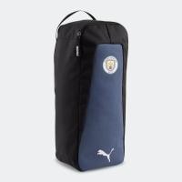 ราคา PUMA กระเป๋าใส่รองเท้า รุ่น MCFC Shoe Bag /090768 (29061434923)