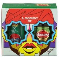 ราคา The Best!! มอคโคน่า เอสเปรสโซ่ กาแฟสำเร็จรูป 200กรัม Moccona Espresso Instant Coffee 200 gm. (3465012408)