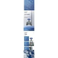 ราคา 80 วาล์วประตูวาล์วชนิดใหม่ 200 ประตู 12550 ลวด dn40100150หัวเข็มขัดกลางเหล็กหล่อหน้าแปลน คุณ92 (55459839854)