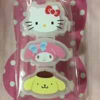 ราคา ตลับยาsanrio 3ช่อง (643130405)