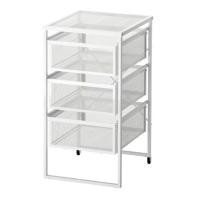 ราคา IKEA แท้100% แบรนด์แท้ถูกชัวร์ ตู้ใส่เอกสาร เก็บของ IKEA ตู้ลิ้นชัก ตู้เหล็ก LENNART เลนนาร์ท (19735722244)