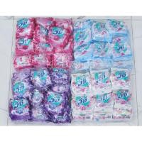 ราคา ผงซักฟอก อีซี่ ขนาด 110/120 กรัม (5845751155)