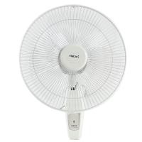 ราคา พัดลมติดผนัง 16 นิ้ว รุ่น HT-W16M6/W16M1 สีขาว HATARI (25130490300)