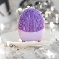 ราคา #พร้อมส่ง Foreo Luna3 Sensitive Skin (3337099012)