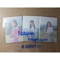 ราคา BNK48 รูปสุ่ม ซิง9 Heavy Rotation ปัญ เนย ตาหวาน (6256271425)