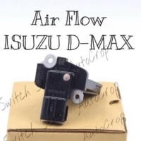 ราคา แอร์โฟร์ ISUZU D-MAX#8-97601967-0 AirFlow Isuzu D-MAX ของแท้-ของใหม่100% ประกัน3เดือน (22443762391)