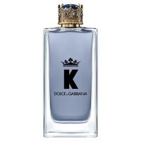 ราคา Dolce&Gabbana K, สเปรย์น้ําหอม Eau De Toilette, สําหรับผู้ชาย (47359883891)