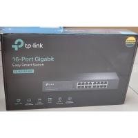 ราคา Switch HUB TL-SG1016DE TP Link (1647732337)