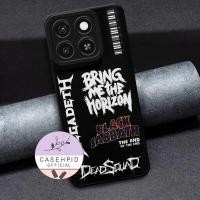 ราคา Procamera ZTE BLADE A55 Case - Blade A35 Cute Case - Softcase Silicone TPU Case Unique Case fashion Character Casing_32 (29940381661)