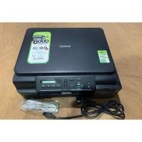 ราคา ปริ้นเตอร์ Brother T300 T500W สินค้ามือสองพร้อมใช้งาน (26072735315)