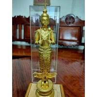 ราคา พระคลังมหาสมบัติ ลอยองค์ รุ่นแรก2555 กรมธนารักษ์​สร้าง (12979665020)