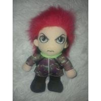 ราคา ตุ๊กตาฮิเดะ Hide (X Japan) ลิขสิทธิ์แท้มือสอง (57803244441)