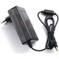 ราคา AC 100V-240V DC supply 18V 1.5A 2A 2.5A 3A การเปลี่ยนอะแดปเตอร์ไฟฟ้า Switching power adapter 18V 1500mA 2000mA 2500mA 3000mA Arduino / CCTV / LED DC 5.5mm x 2.1-2.5mm (9913533687)