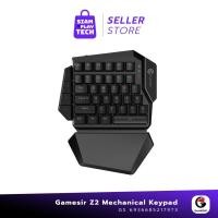ราคา GAMESIR Z2 Gaming Wireless Keypad and Mouse Combo ชุดคียบอร์ดและเมาส์เกมมิ่งไร้สาย เชื่อมต่อ Bluetooth (21940175155)