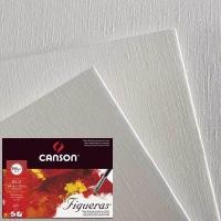 ราคา Canson Figueas Canvas Paper Sheet 50 x 65ซม (40920715361)