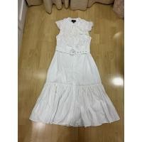 ราคา used like new เดรส Pomelo size S (50556546564)