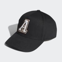 ราคา Adidas อาดิดาส หมวก หมวกแฟชั่น Cap Logo Baseball GR9691 BK (550) (15242794104)