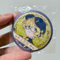 ราคา (งานแท้ สินค้ามือสองจากญี่ปุ่น) เข็มกลัด อนิเมะ เพื่อนมิกุ miku Kagamine Ren Rin (42279278750)