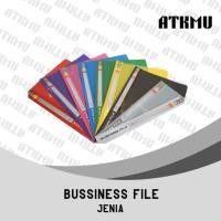 ราคา แฟ้มธุรกิจ Jenia Unit f4 (25493109548)