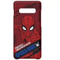 ราคา Samsung Galaxy S10+ Marvel Smart Cover (3771504821)