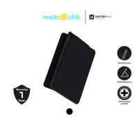 ราคา AMAZINGthing รุ่น Evolution Folio เคสสำหรับ iPad Gen 8th/9th (10.2 inch)/ Air 4/5 (10.9 inch)/ Pro 2021 (11/12.9 inch) (4556332903)