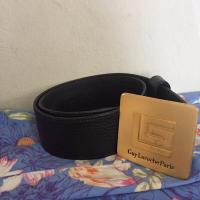 ราคา เข็มขัด Guy Laroche มือสอง (10664159000)