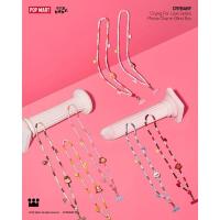 ราคา พร้อมส่งแบบสุ่มสายคล้องคอ/มือถือCRYBABY Crying For Love Series-Phone Charm Popmart [ลุ้นSecret] (26474599924)