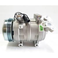 ราคา คอมแอร์ รถมิตซูบิชิ ไทรทัน 2.4, ปาเจโร่ สปอร์ต 2.4 เครื่องเบนซิน COMPRESSOR MITSUBISHI TRITON 2.4 PAJERO SPORT 2.4 (6012133526)