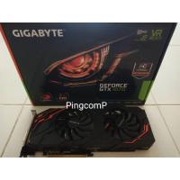 ราคา VGA CARD Gigabyte GTX 1070 Windforce OC 8GB. (5659257664)